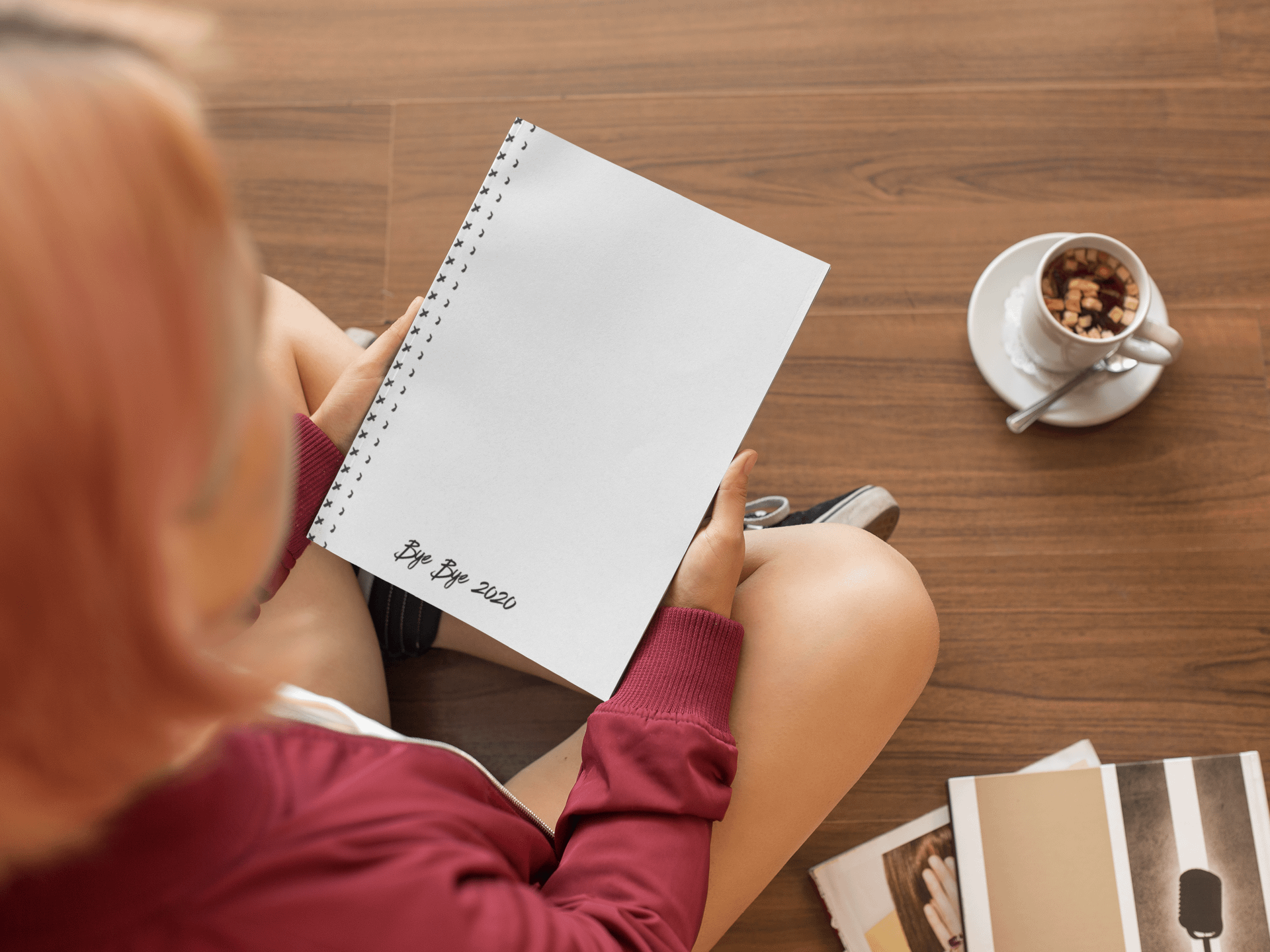 bye bye 2020 hygge planner workbook bye bye 2020 hygge planner workbook