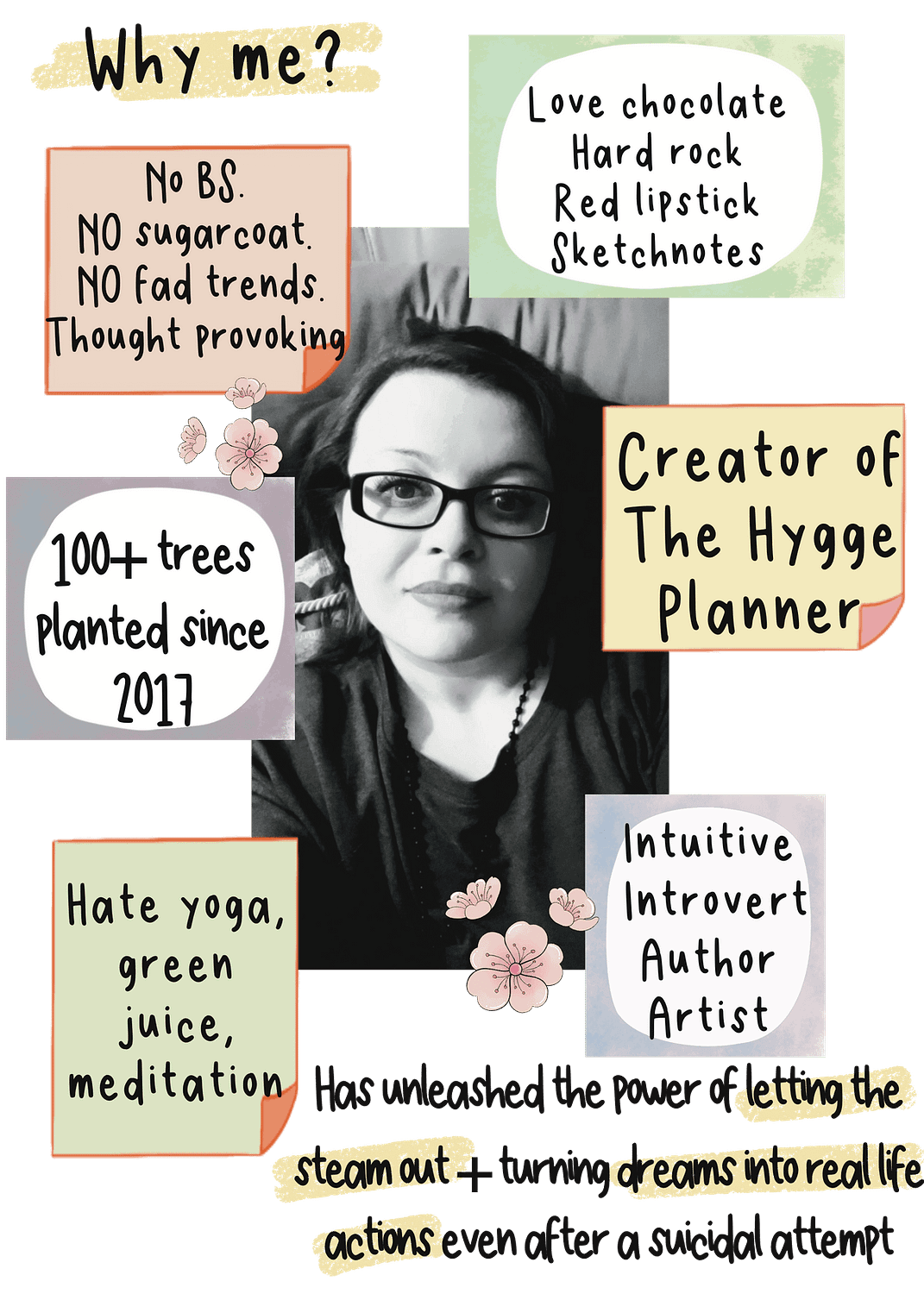 RESET Live Course: Let the steam out & turn your dreams into reality as an intuitive introvert