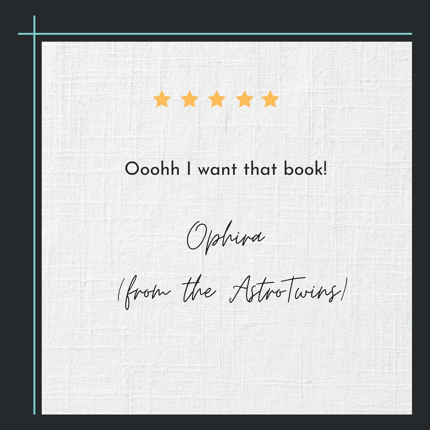 hygge planner testimonial