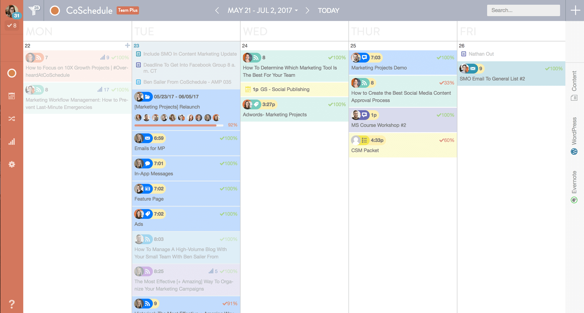 The Tool that Changed my Entire Business