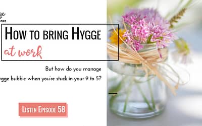 How To Bring Hygge At Work