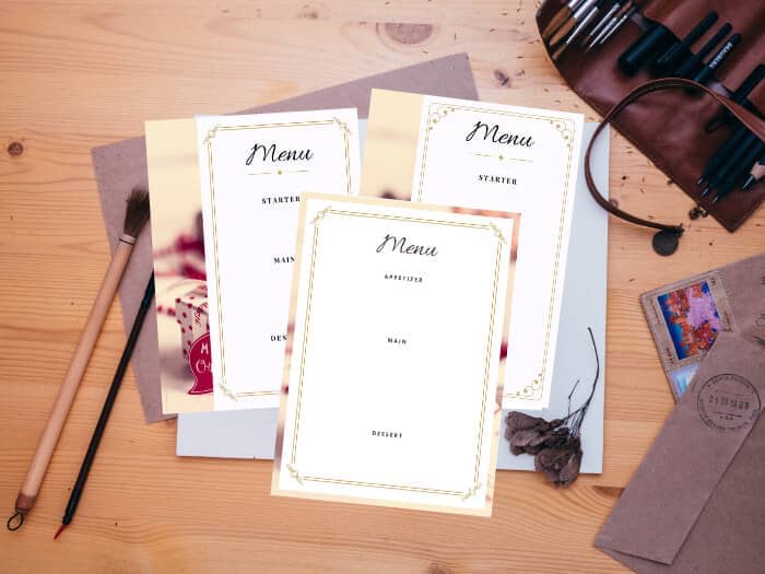 [FREE GIFT] Delightful & easy way to have a Hygge Christmas Table